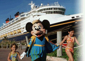 Disney Cruise Picture